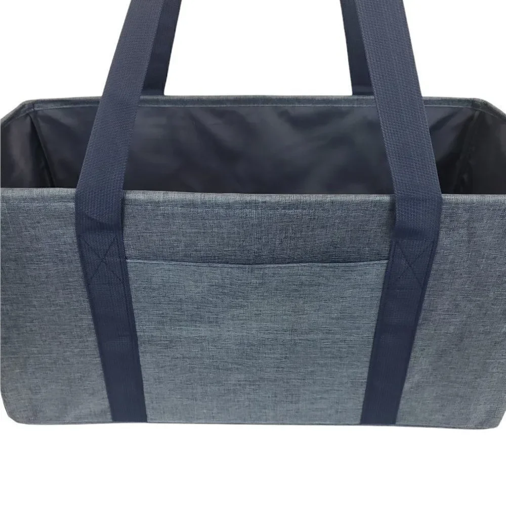Multipurpose Utility Tote - Frost Stone Blue